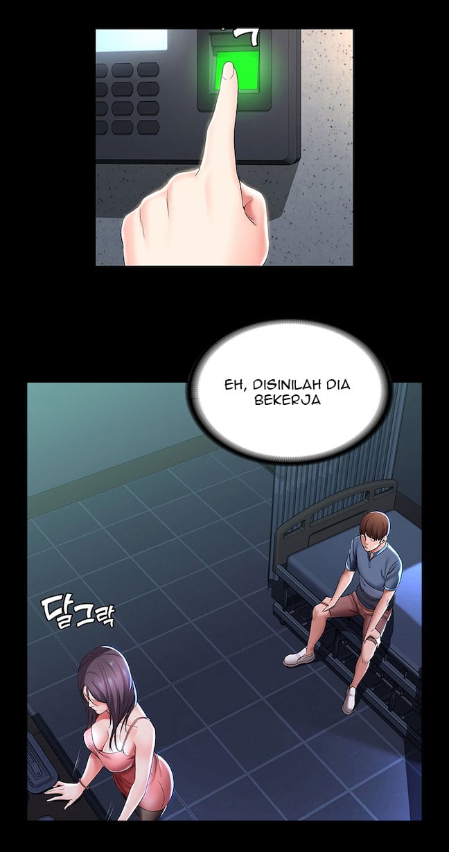 Boarding Diary Uncensored - Chapter 22 33