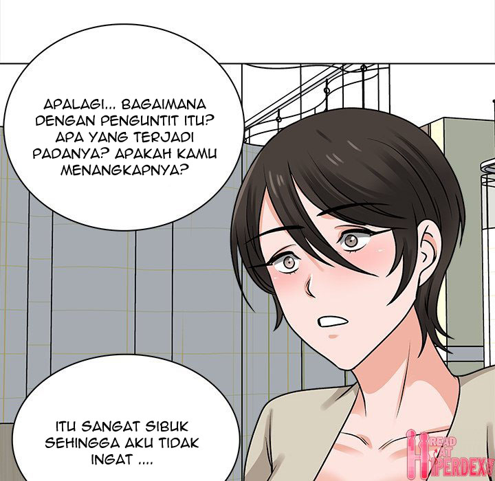 Blissville - Chapter 22 91