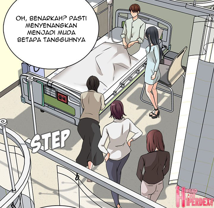 Blissville - Chapter 22 88