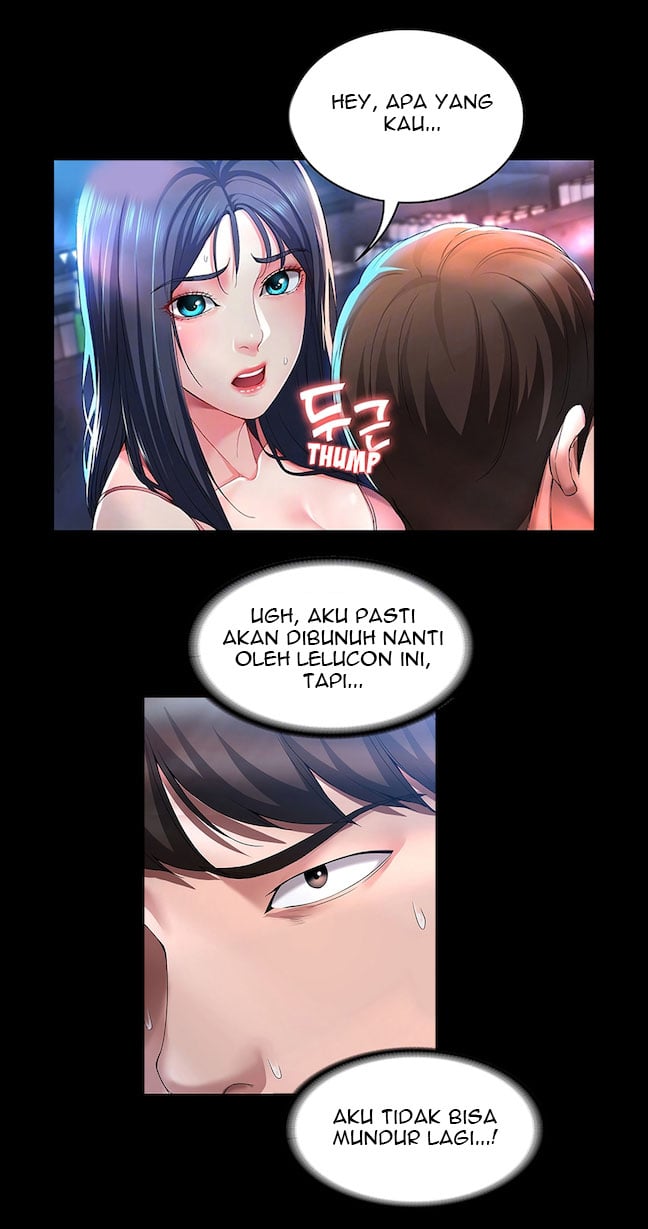 Boarding Diary Uncensored - Chapter 22 5