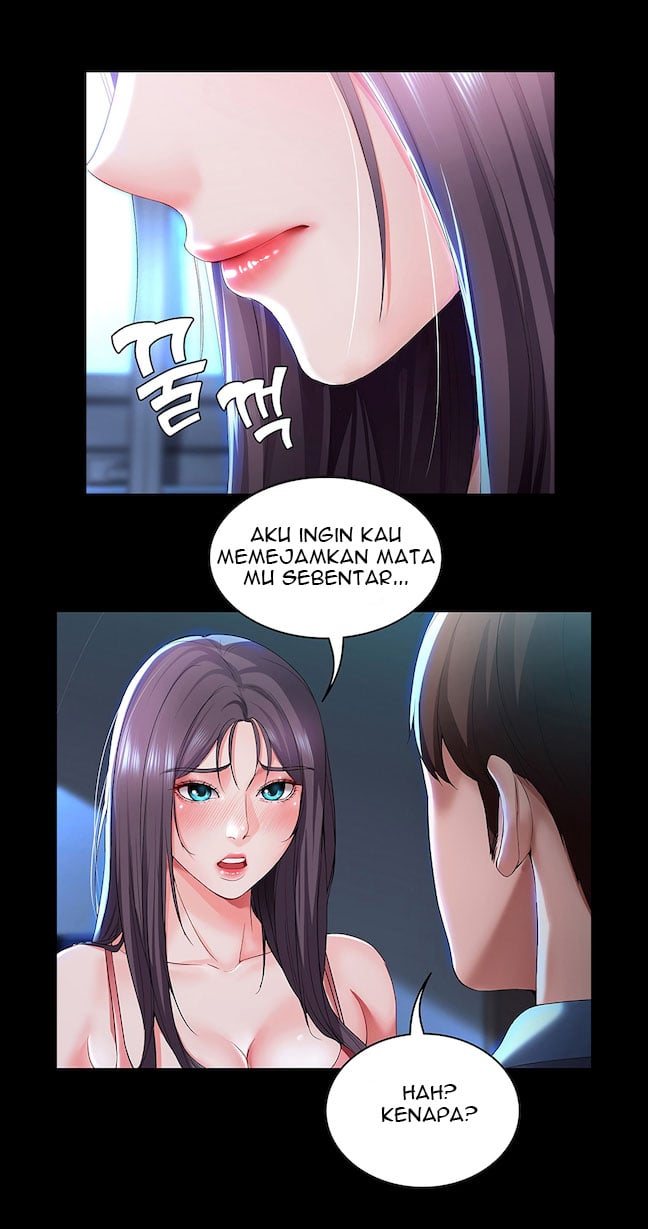 Boarding Diary Uncensored - Chapter 22 52