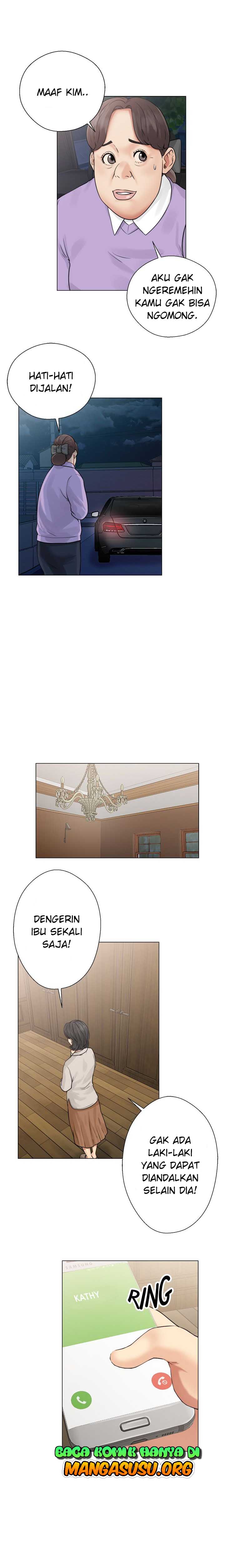 Lust Awakening - Chapter 22 8