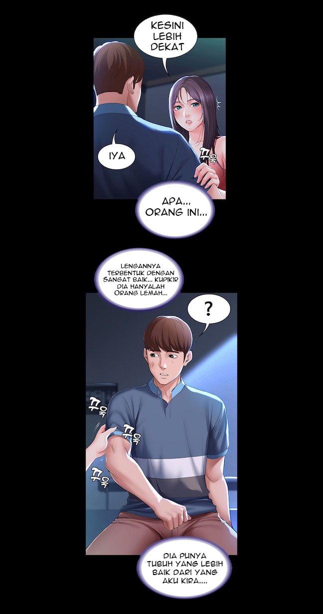 Boarding Diary Uncensored - Chapter 22 36