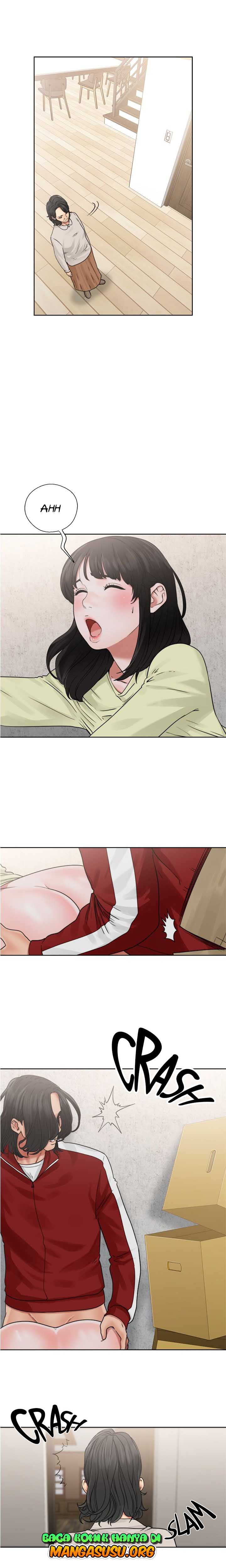 Lust Awakening - Chapter 22 2