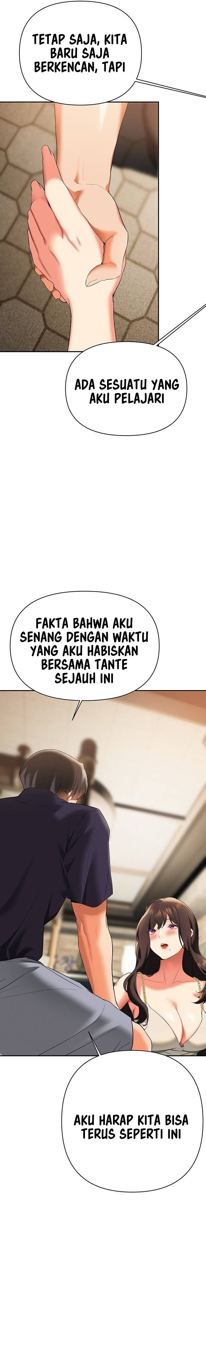 I Need You, Noona - Chapter 22 18