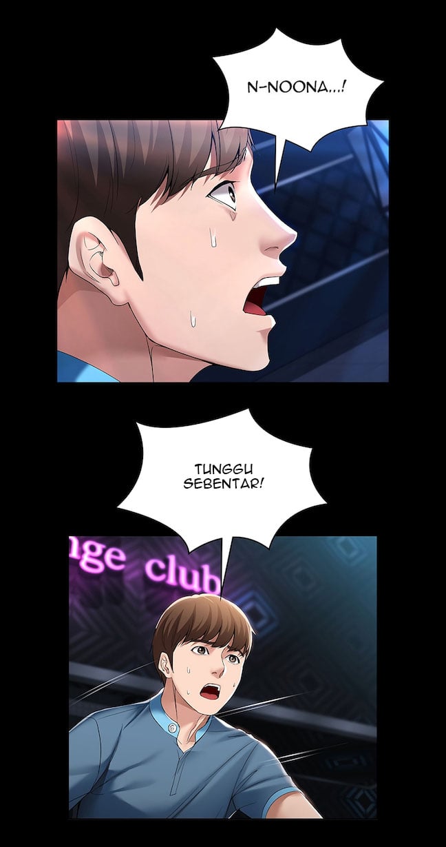 Boarding Diary Uncensored - Chapter 22 11