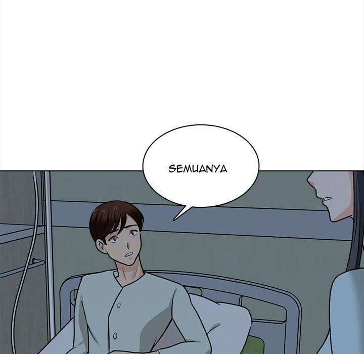 Blissville - Chapter 22 111