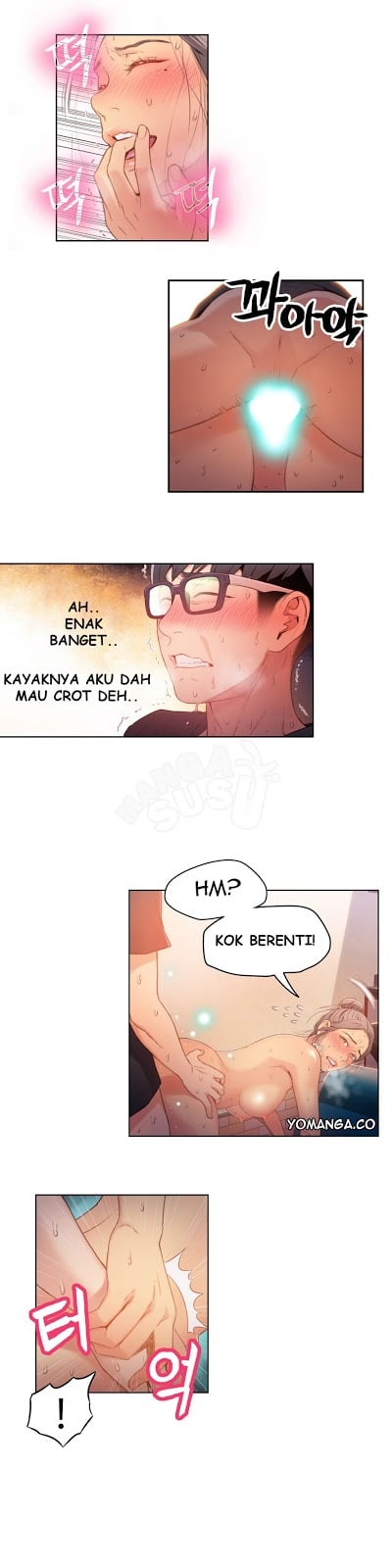 Sweet Guy - Chapter 22 10