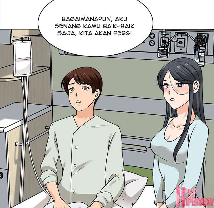 Blissville - Chapter 22 100