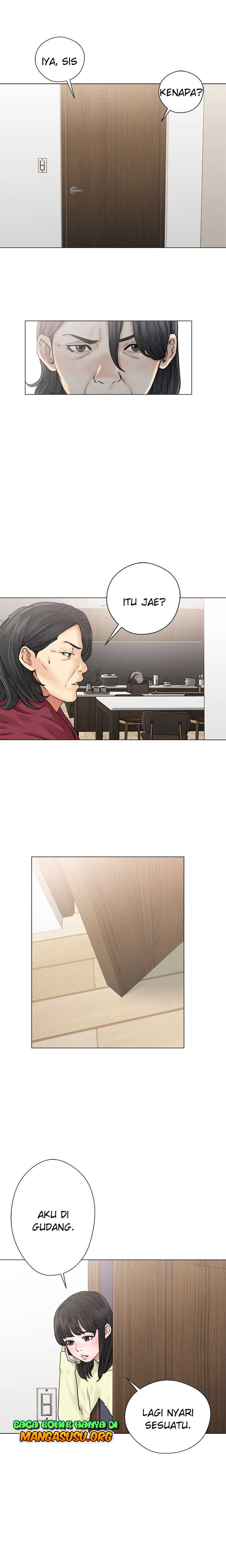 Lust Awakening - Chapter 22 11