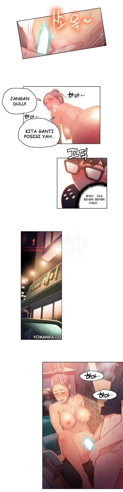 Sweet Guy - Chapter 22 12