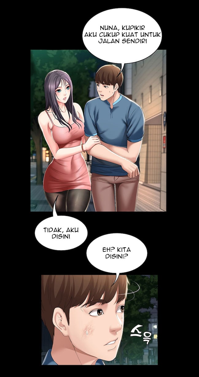 Boarding Diary Uncensored - Chapter 22 31