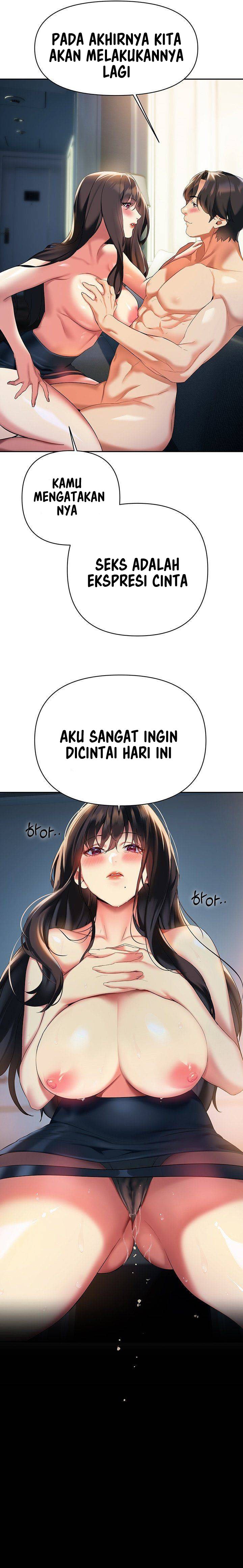 I Need You, Noona - Chapter 22 25