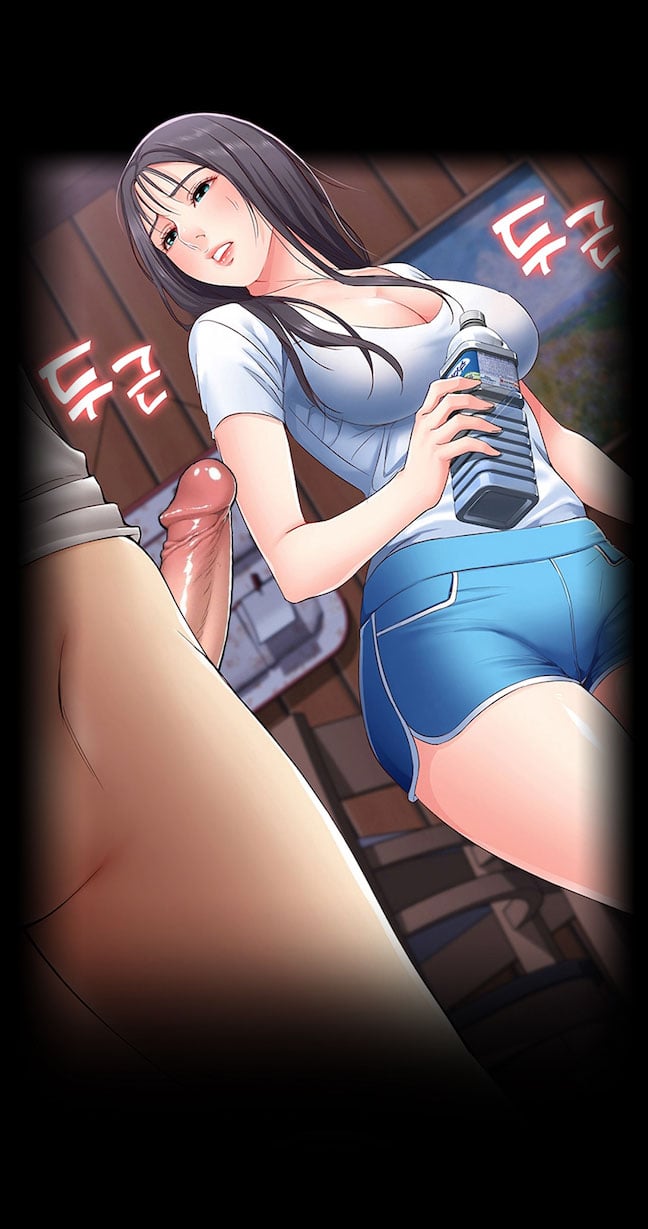 Boarding Diary Uncensored - Chapter 22 40