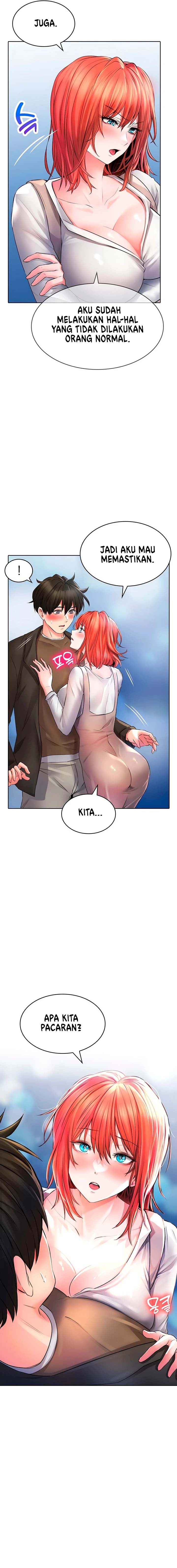 Not Safe for Work ♡ - Chapter 22 4