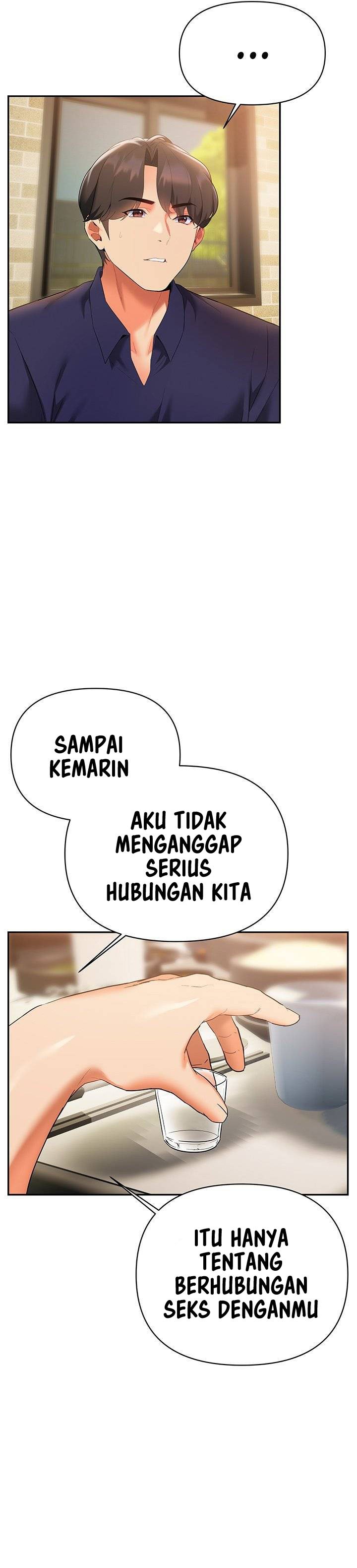 I Need You, Noona - Chapter 22 16
