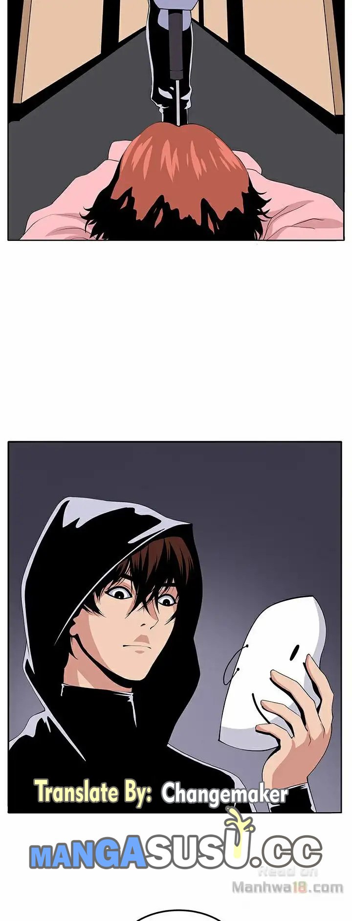 Venus Mantrap - Chapter 22 13