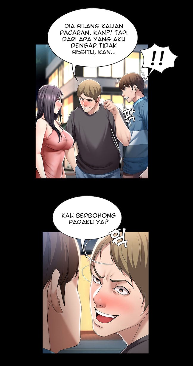 Boarding Diary Uncensored - Chapter 22 17