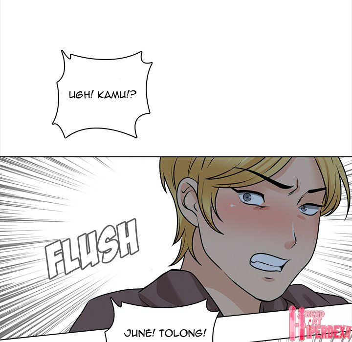 Blissville - Chapter 22 28