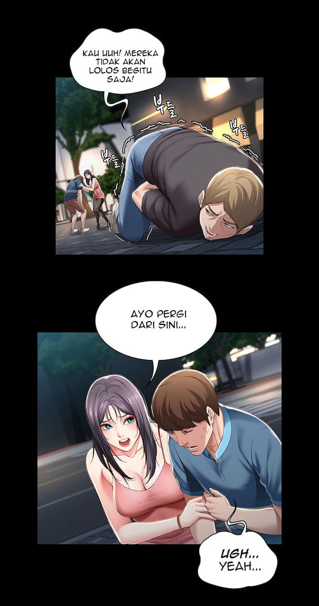Boarding Diary Uncensored - Chapter 22 28