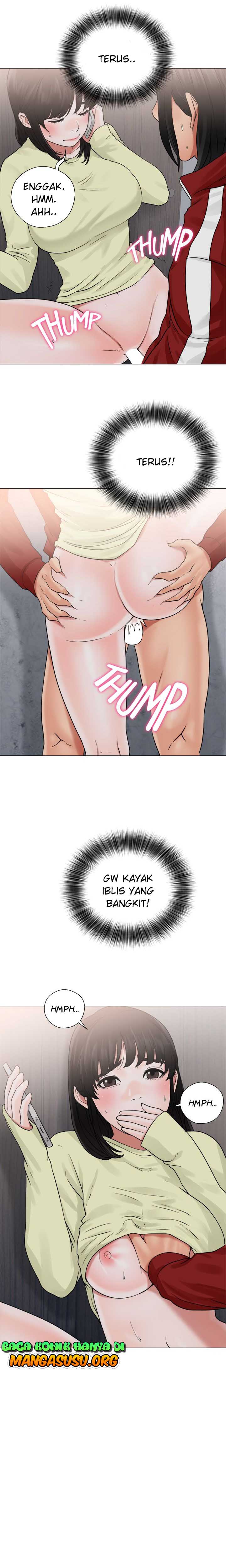 Lust Awakening - Chapter 22 17