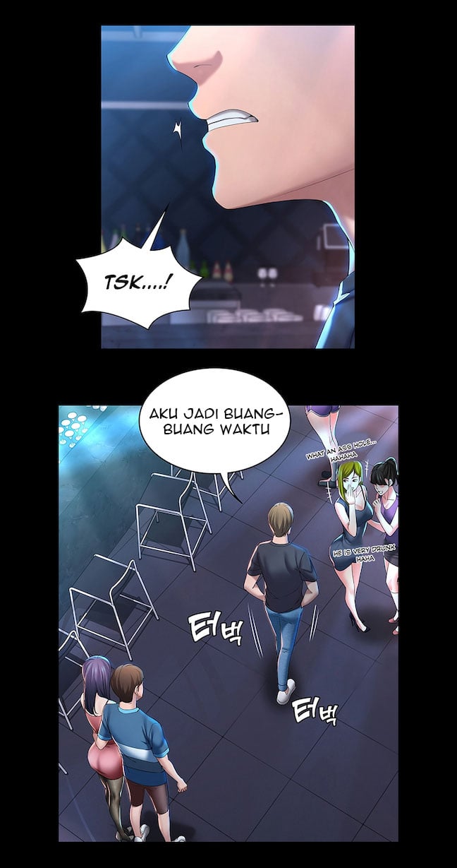 Boarding Diary Uncensored - Chapter 22 6