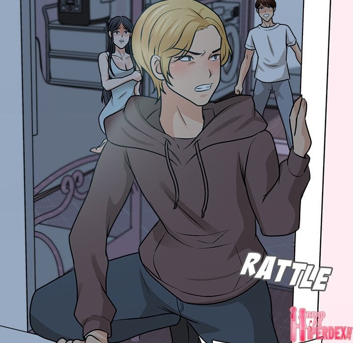 Blissville - Chapter 22 31