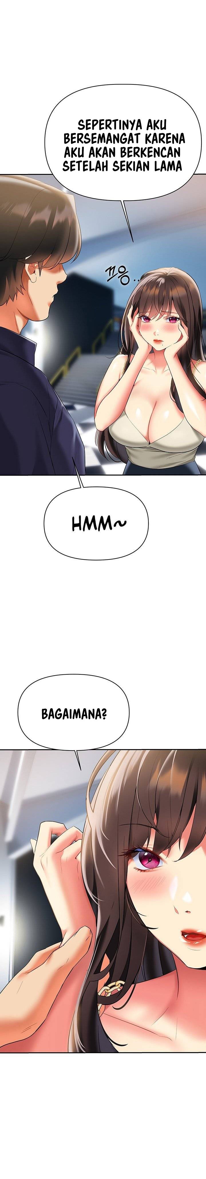 I Need You, Noona - Chapter 22 9