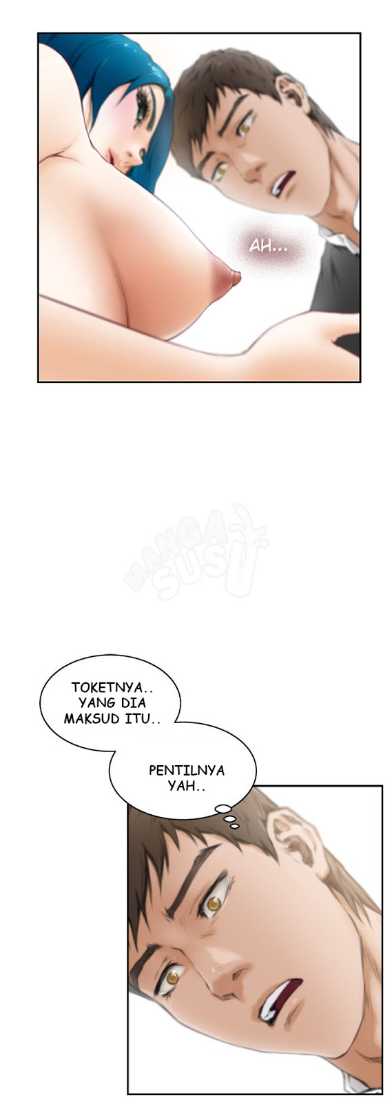 H-Mate - Chapter 22 16