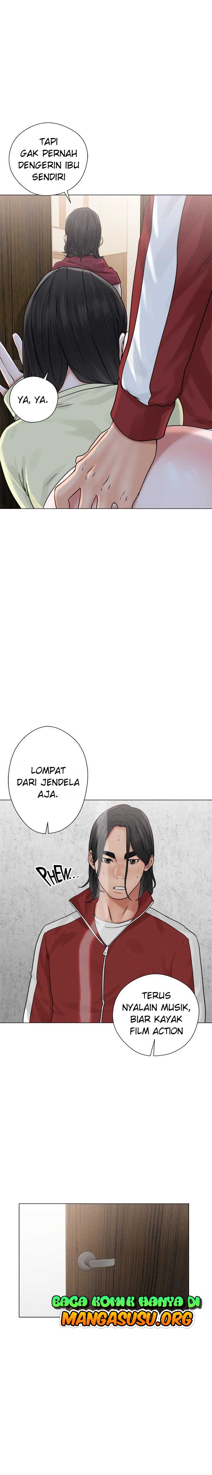 Lust Awakening - Chapter 22 13