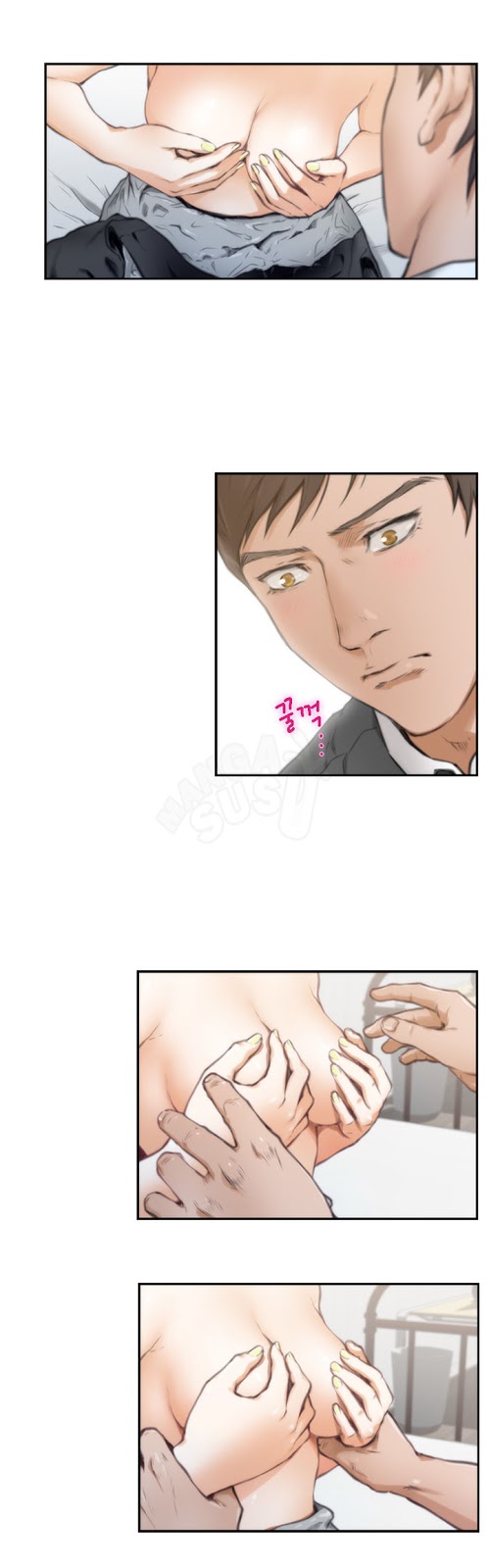 H-Mate - Chapter 22 11