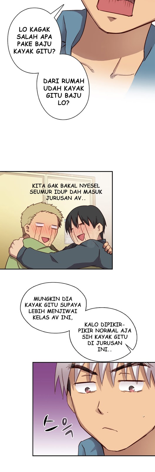 H-Campus - Chapter 22 30