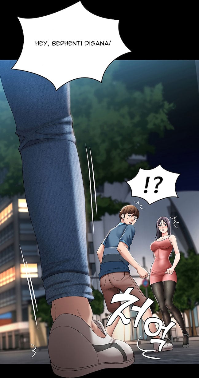 Boarding Diary Uncensored - Chapter 22 16