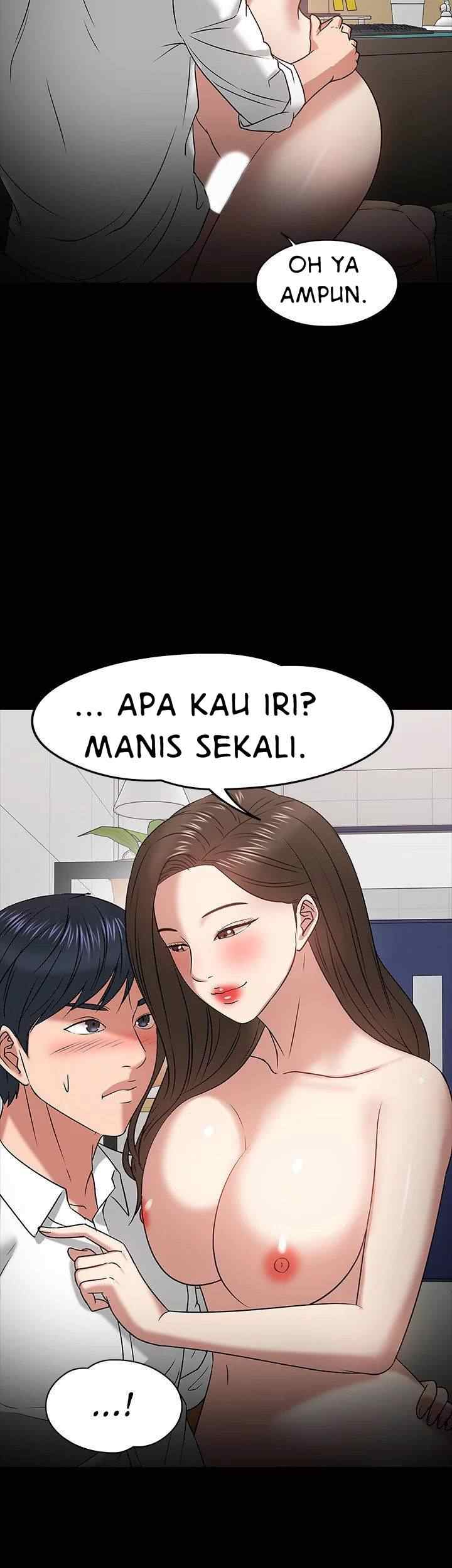 Are You Just Going To Watch - Chapter 22 47