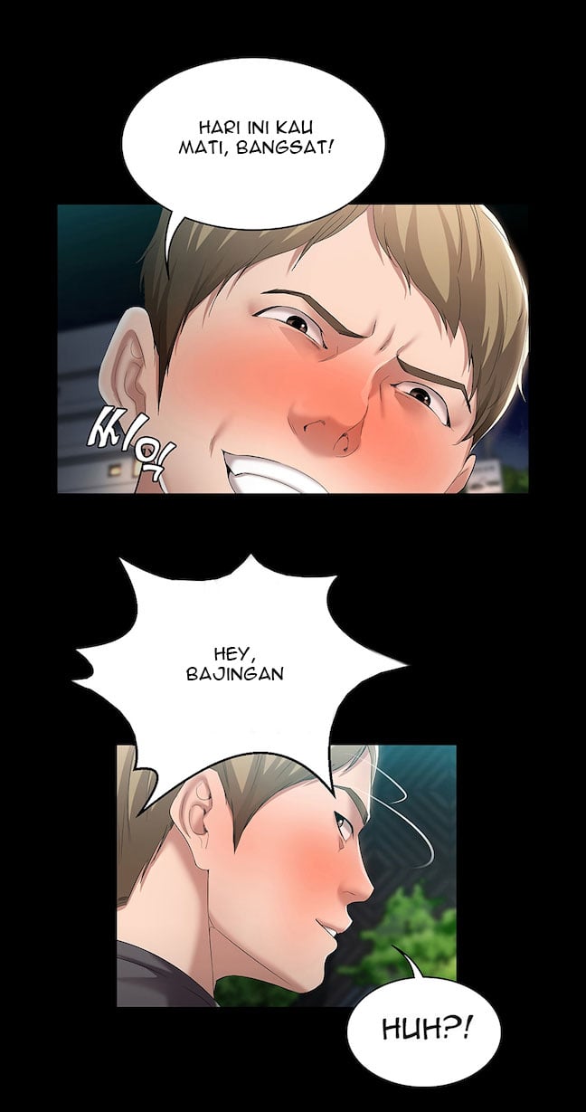 Boarding Diary Uncensored - Chapter 22 23