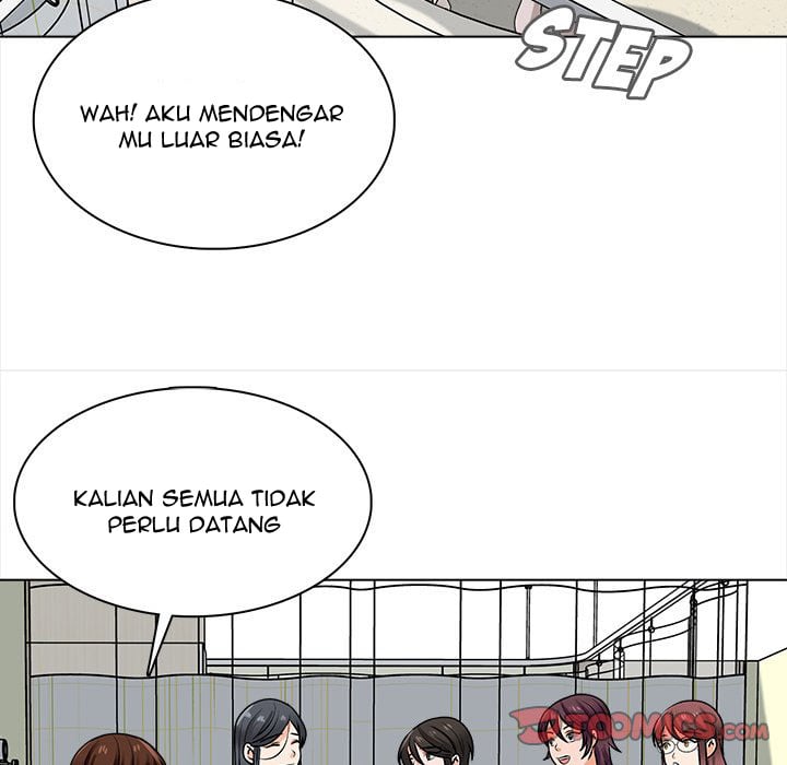 Blissville - Chapter 22 89