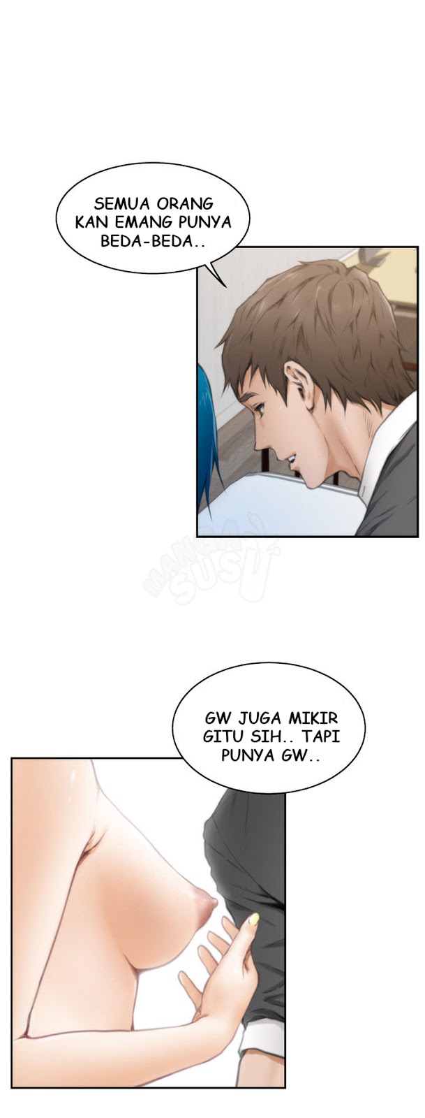 H-Mate - Chapter 22 14
