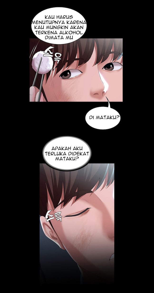Boarding Diary Uncensored - Chapter 22 53