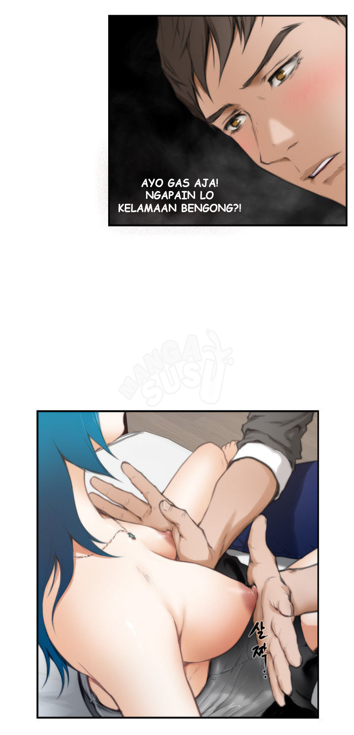 H-Mate - Chapter 22 19