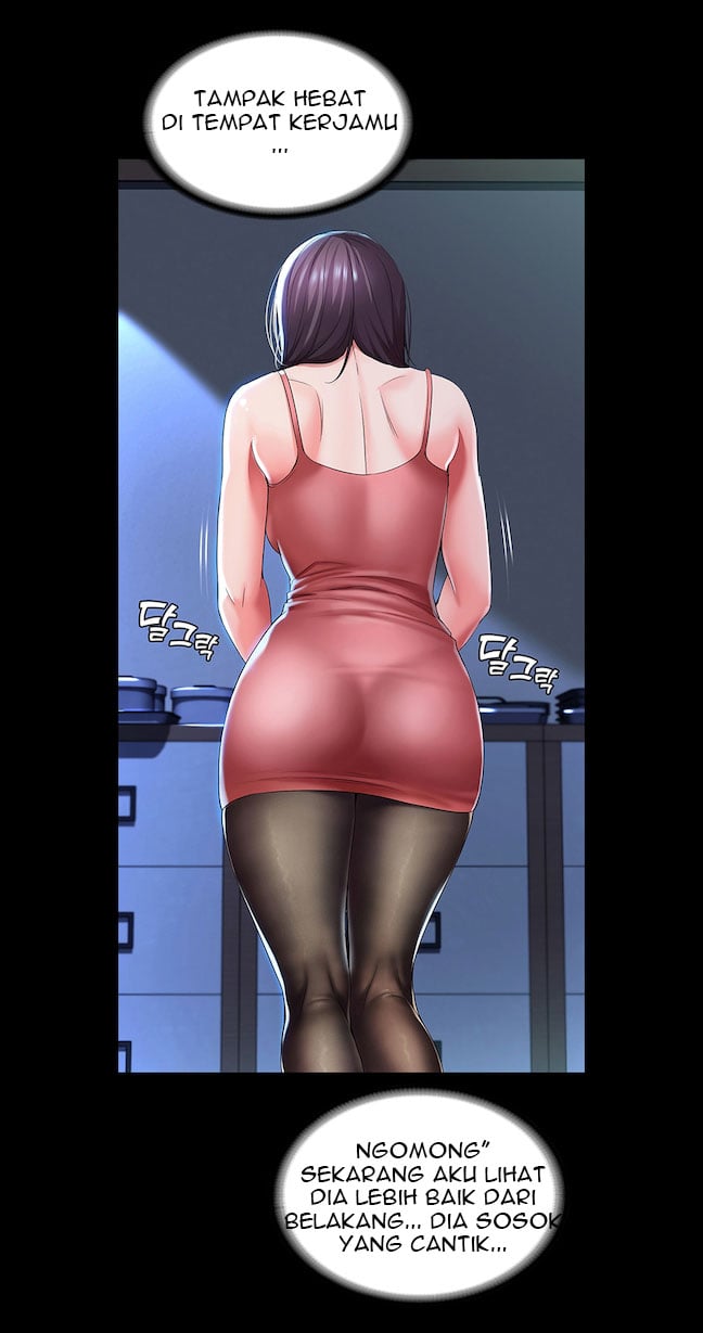 Boarding Diary Uncensored - Chapter 22 34
