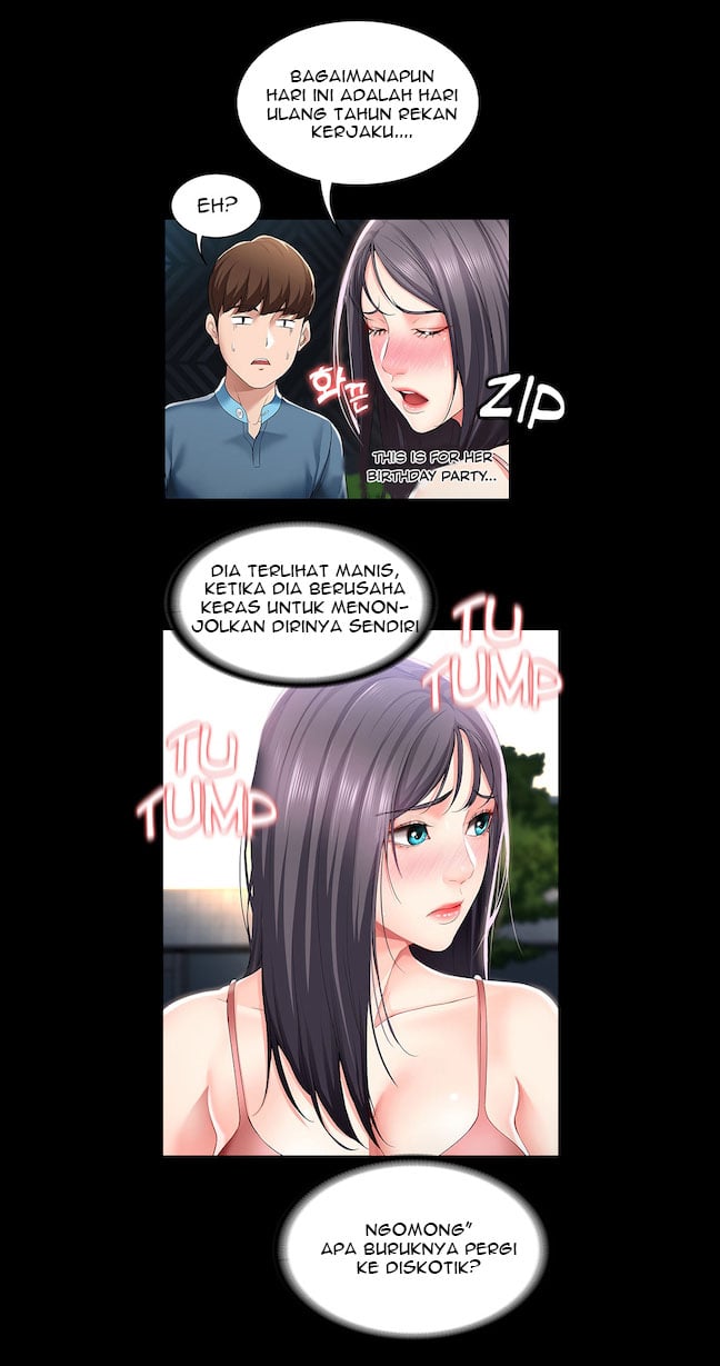 Boarding Diary Uncensored - Chapter 22 15