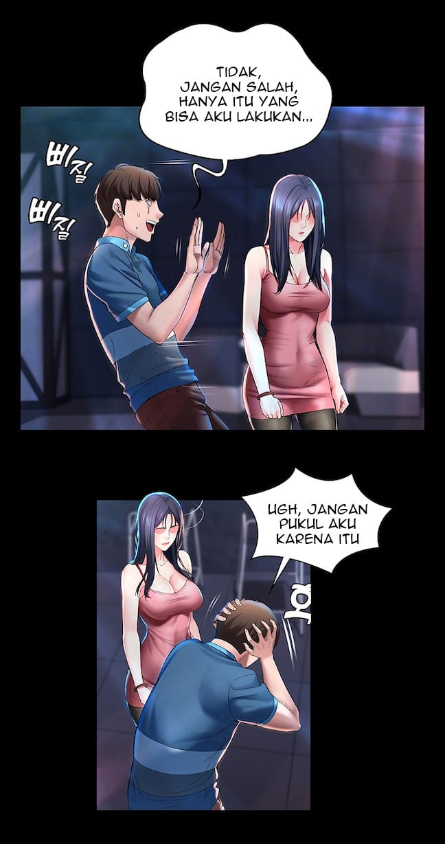 Boarding Diary Uncensored - Chapter 22 8