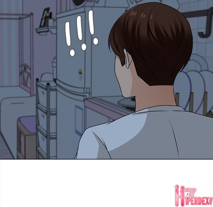 Blissville - Chapter 22 25