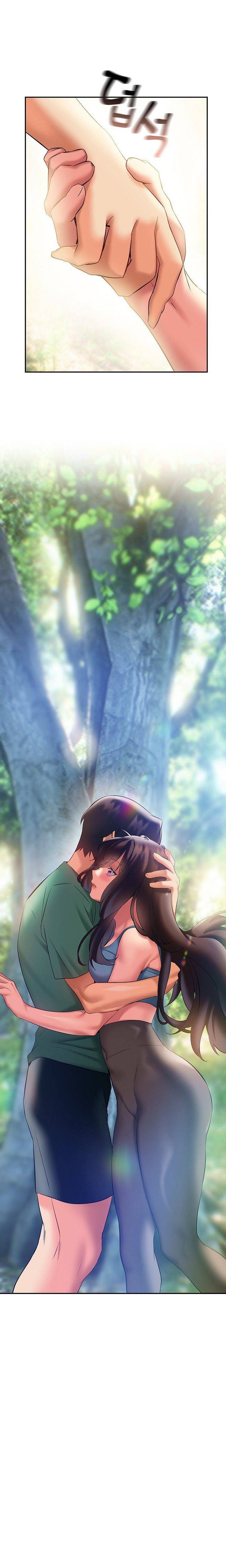 I Need You, Noona - Chapter 22 3