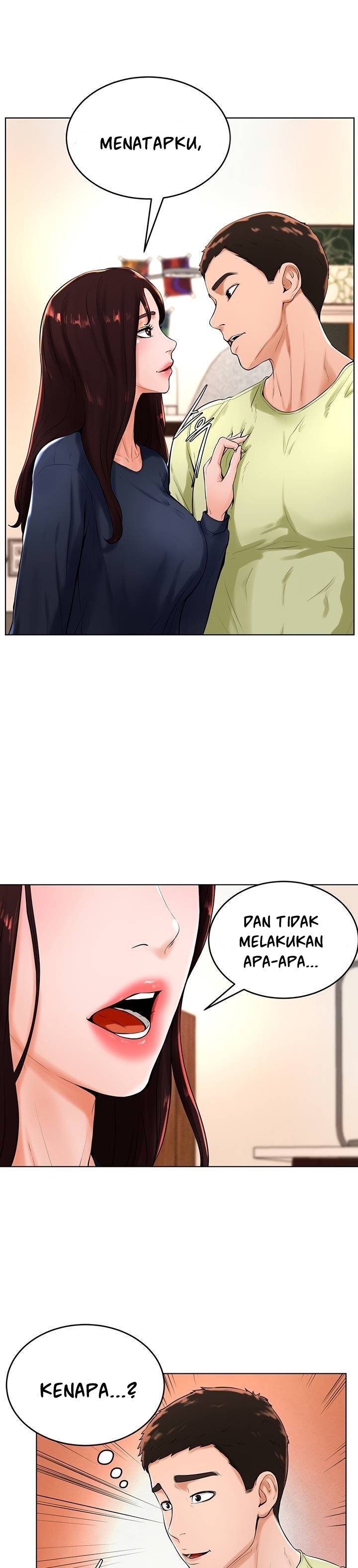 Billiard Room Love - Chapter 22 6