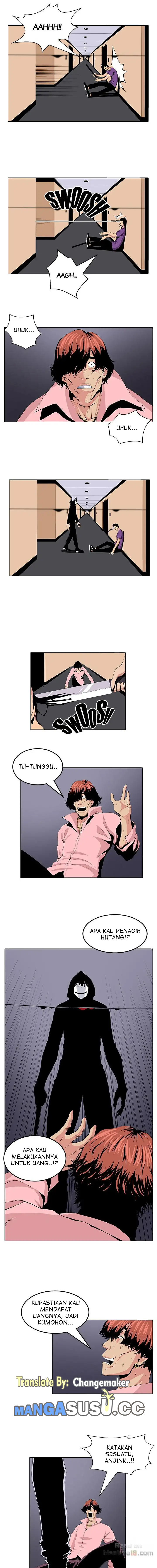 Venus Mantrap - Chapter 22 9