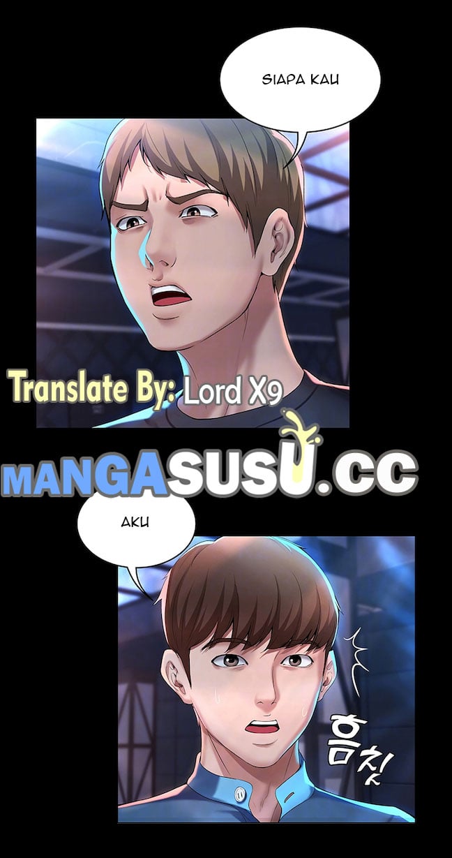 Boarding Diary Uncensored - Chapter 22 1