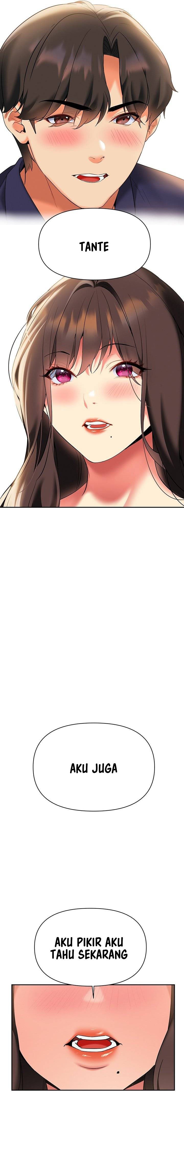I Need You, Noona - Chapter 22 20