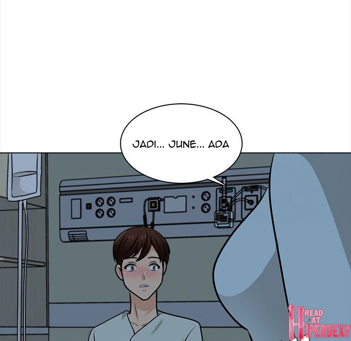Blissville - Chapter 22 121