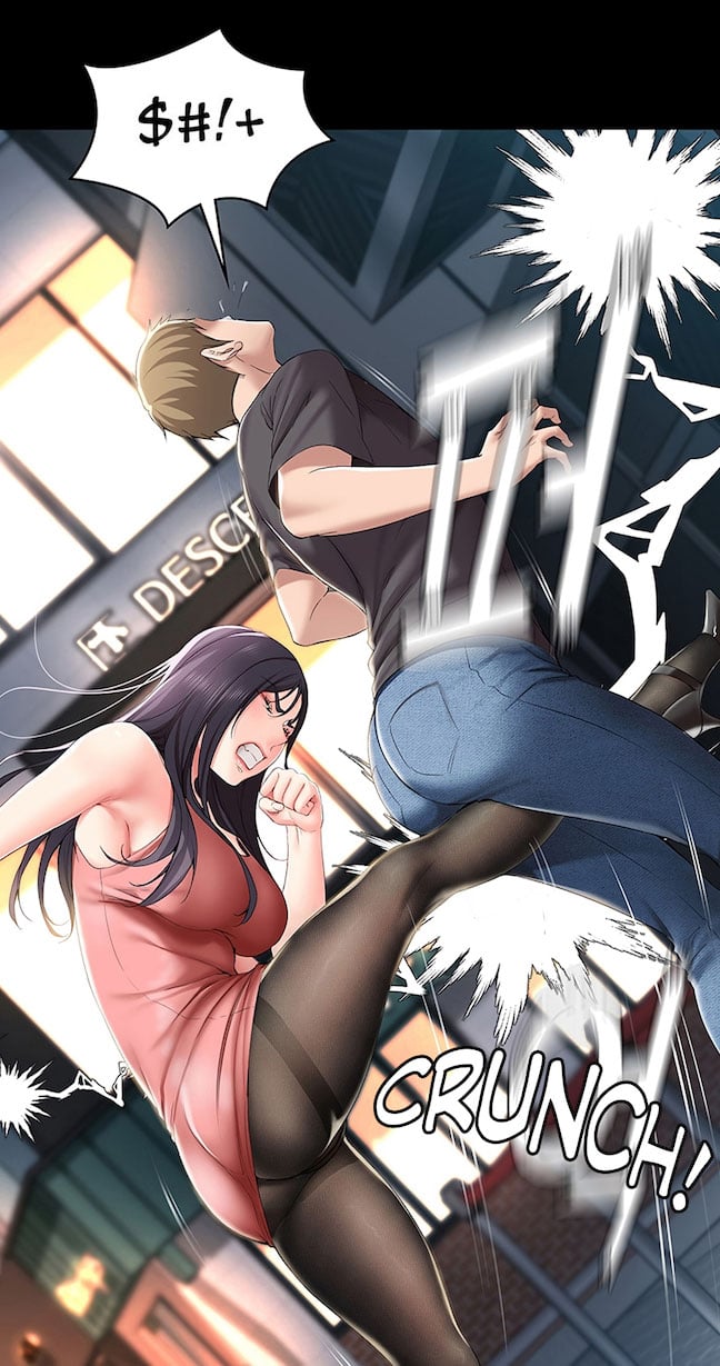 Boarding Diary Uncensored - Chapter 22 24